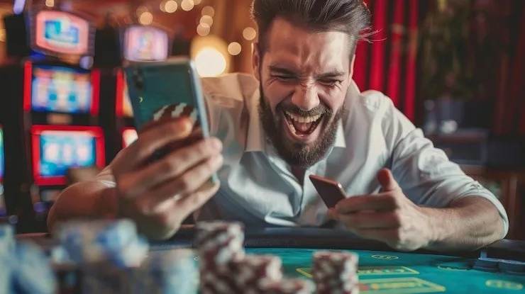 9988win Pakistan Casino lobby